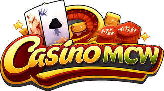 casinomcw বাংলাদেশের লোগো